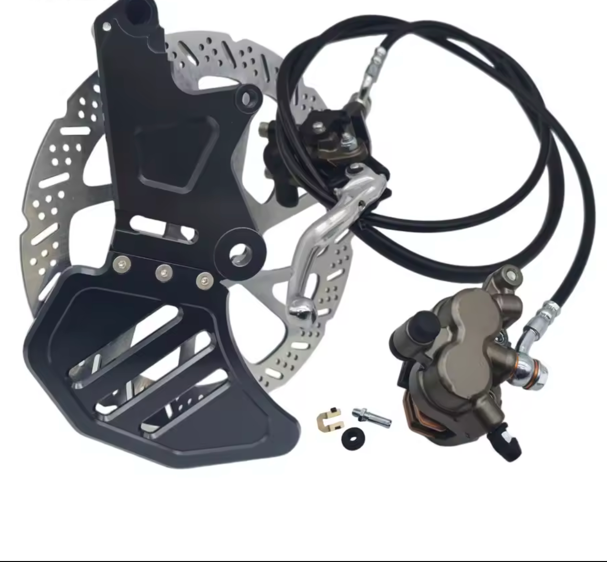 PLUG&PLAY ULTRA BEE BRAKES FOR SURRON LBX