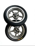 CHROME TUTTIO/YOZMA SUPERMOTOS