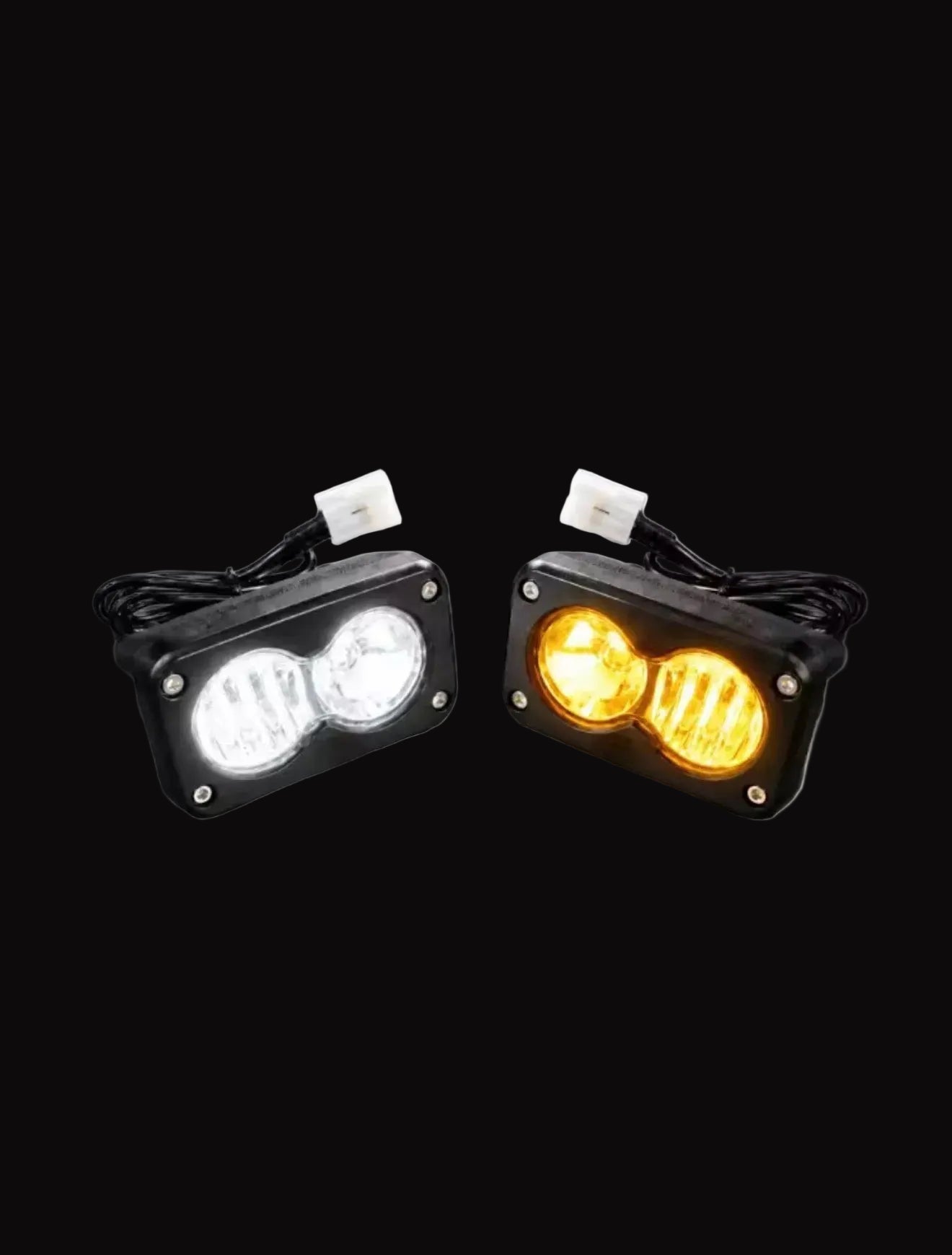 YOZMA PLUG&PLAY BAJA LIGHT V1