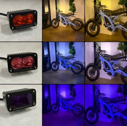BAJA TINTS [ALL COLORS]