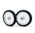 CHROME SURRON LBX SUPERMOTOS