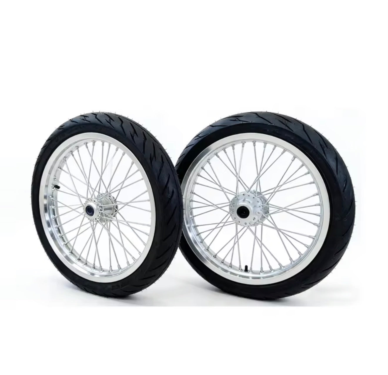 CHROME SURRON LBX SUPERMOTOS