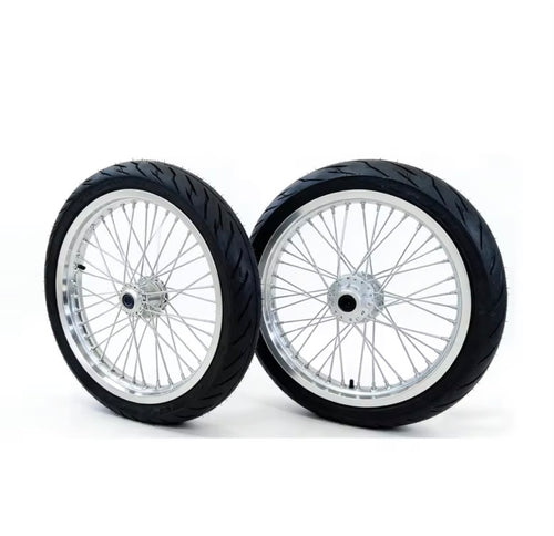 CHROME SURRON LBX SUPERMOTOS
