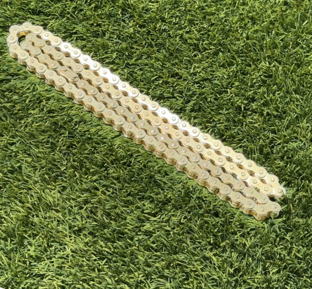 UPGRADED TUTTIO/YOZMA/ECT GOLD CHAIN