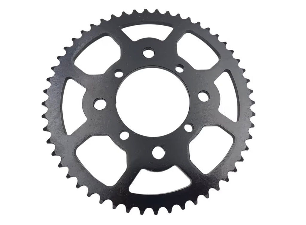 UPGRADED HIGH SPEED SPROCKET FOR YOZMA/TUTTIO (53T)