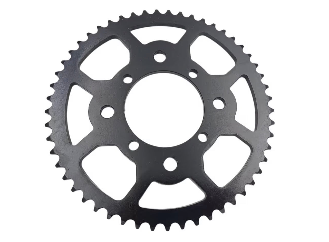 UPGRADED HIGH SPEED SPROCKET FOR YOZMA/TUTTIO (53T)