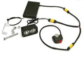 BATTERY POWERED BAJA LIGHT