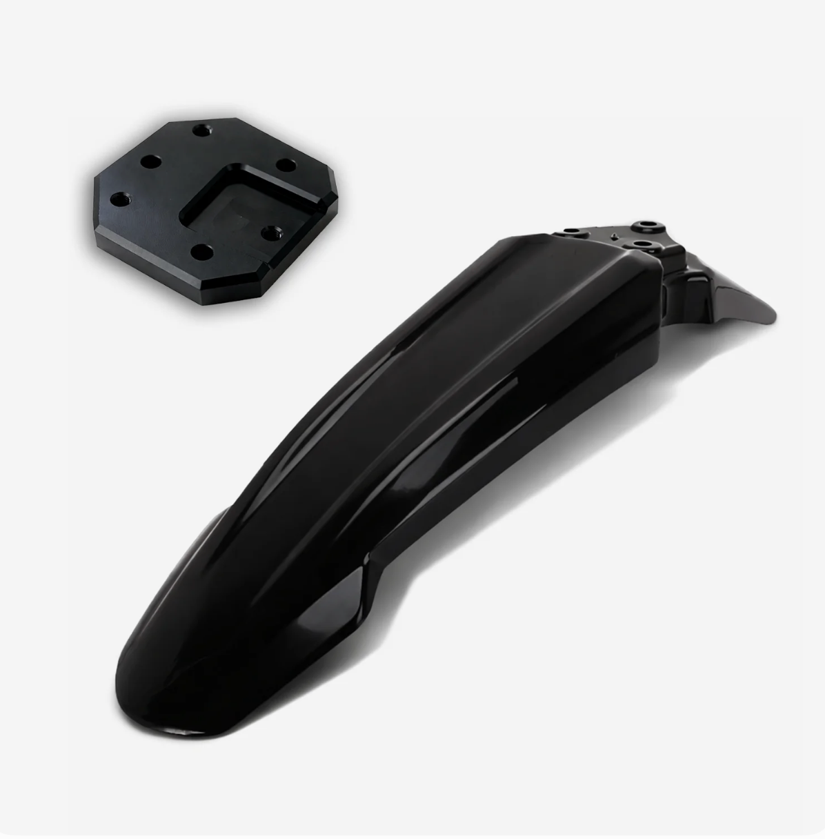 SURRON PLUG&PLAY FENDER FOR TUTTIO/YOZMA