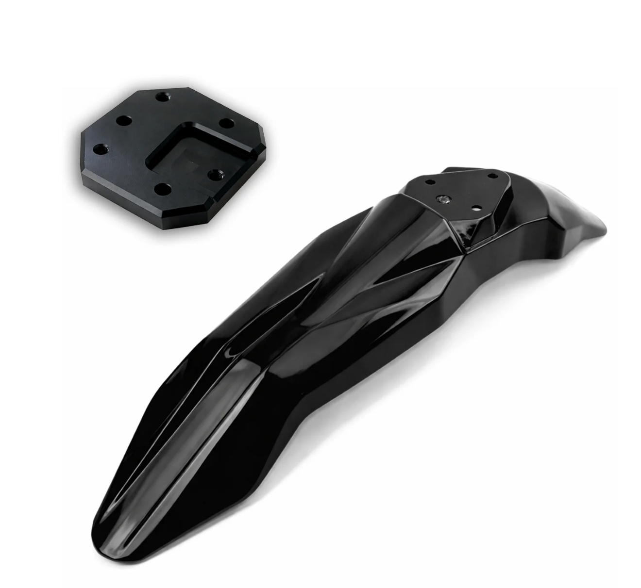 TALARIA PLUG&PLAY FRONT FENDER FOR TUTTIO/YOZMA